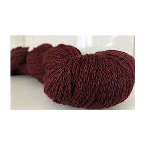 Shepherd's Worsted farge BERRIES